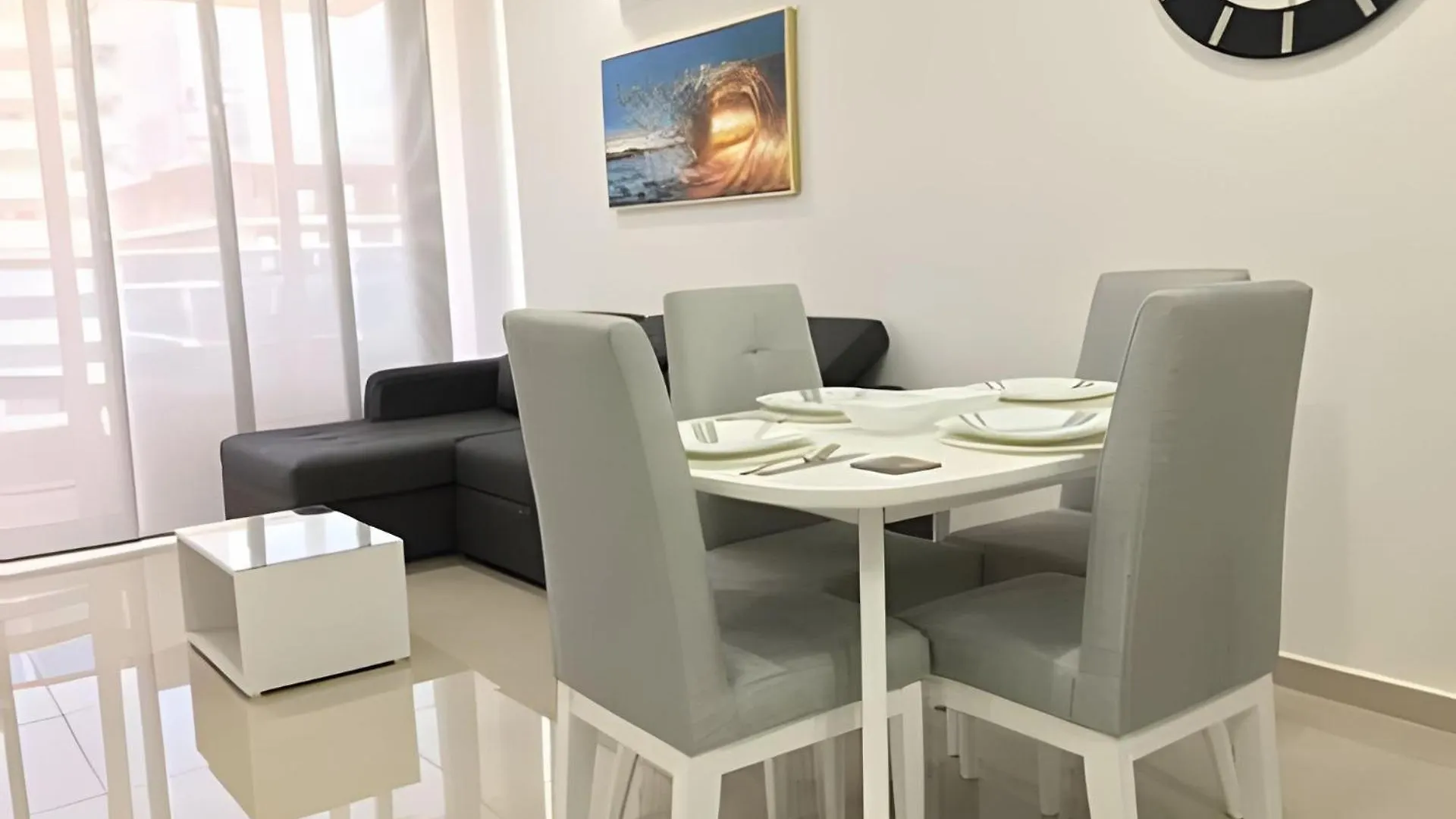 Samaria Club De Playa 1136 Apartment Santa Marta   Santa Marta (Magdalena)
